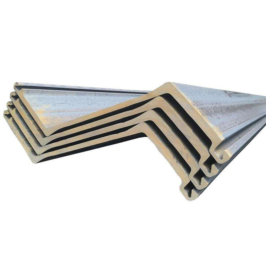 Steel Sheet Pile