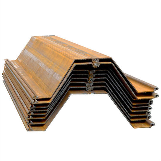 Steel Sheet Pile