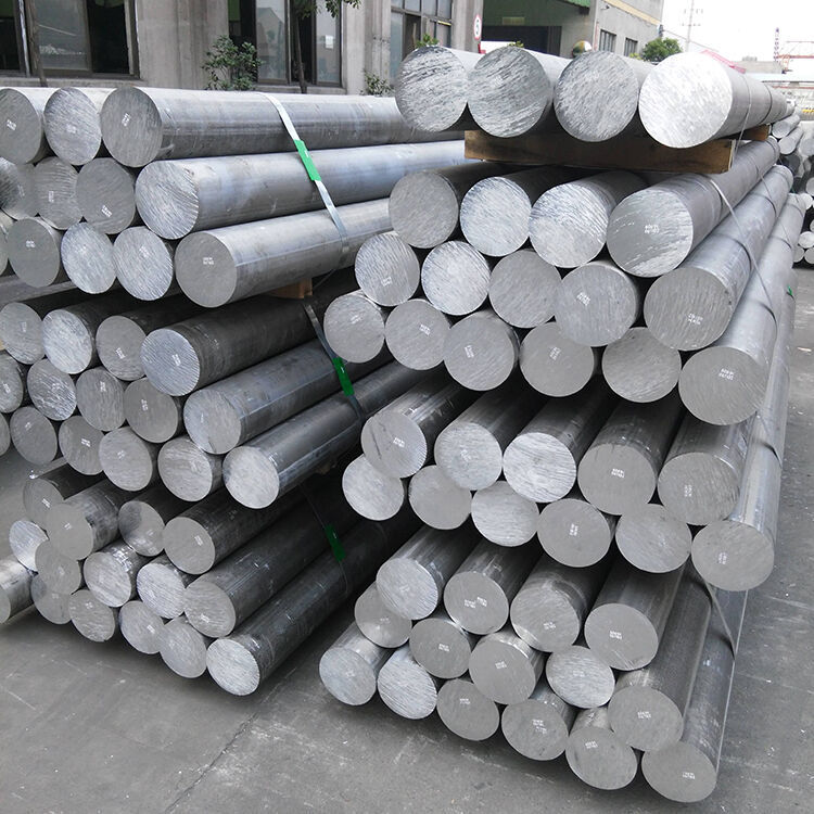 Aluminum Bar