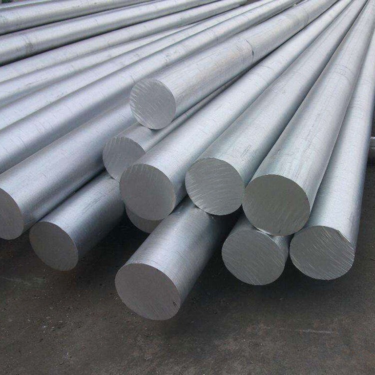 Aluminum Bar