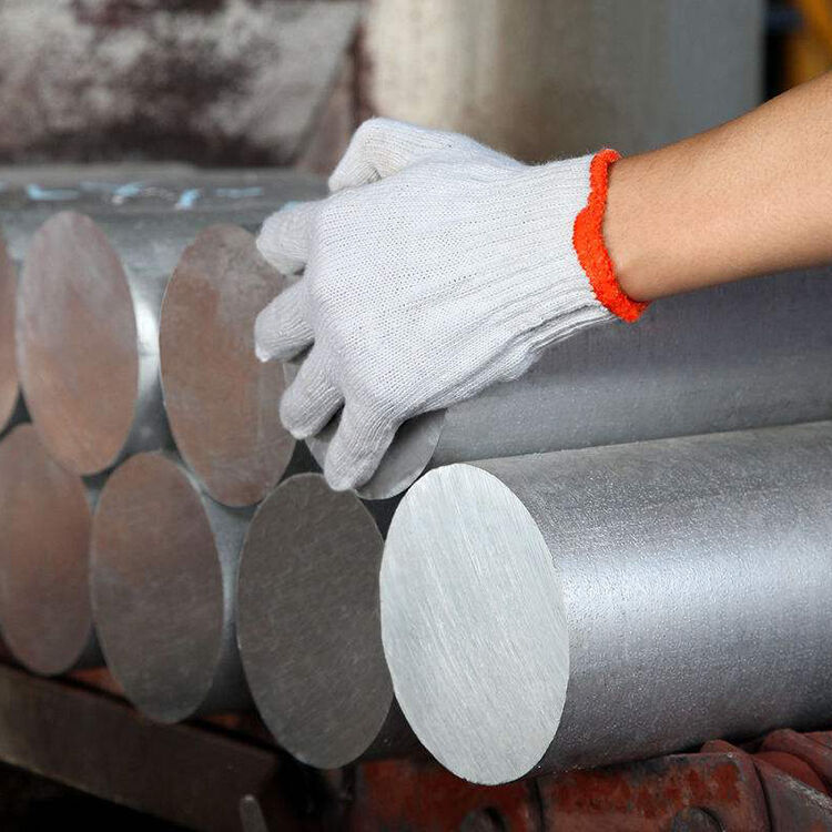 Aluminum Bar