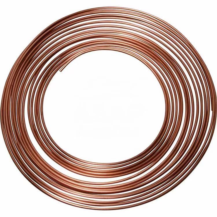 Copper/Brass/Bronze Wire Copper/Brass/Bronze Wire