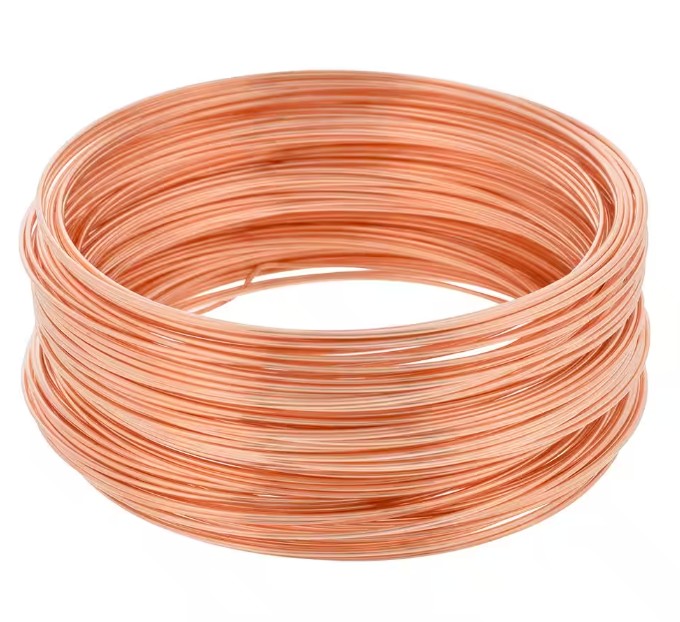 Copper/Brass/Bronze Wire