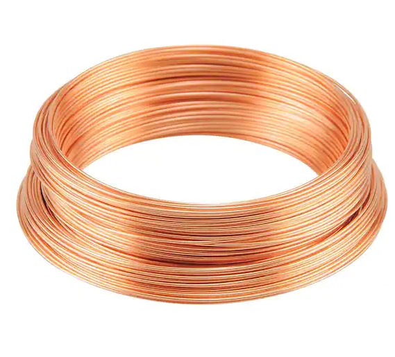 Copper/Brass/Bronze Wire