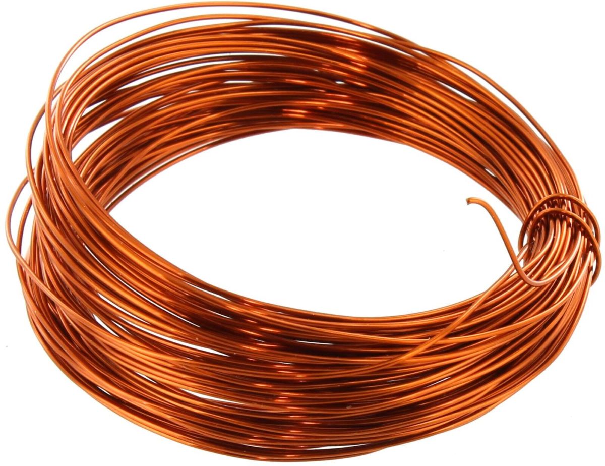 Copper/Brass/Bronze Wire
