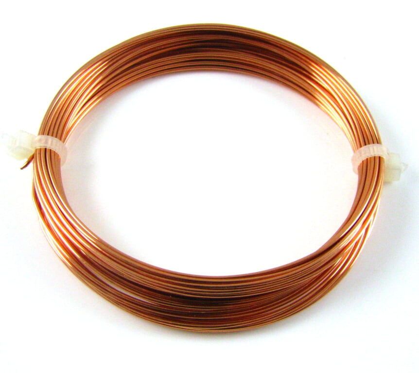 Copper/Brass/Bronze Wire