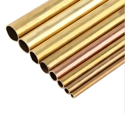 Bronze/Brass/Copper Pipe Bronze/Brass/Copper Pipe