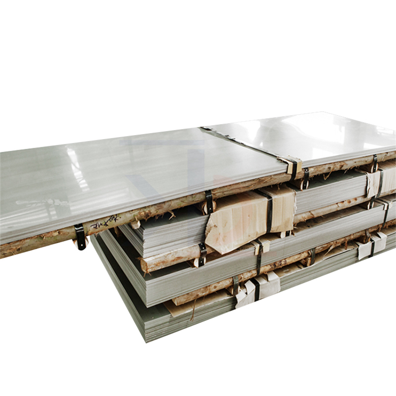 Duplex 2205 Stainless Steel Plate Duplex 2205 Stainless Steel Plate