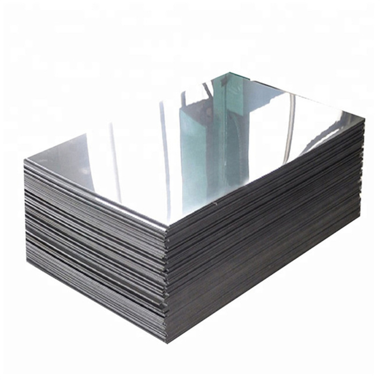 17-4PH Stainless Steel Plate 17-4PH Stainless Steel Plate