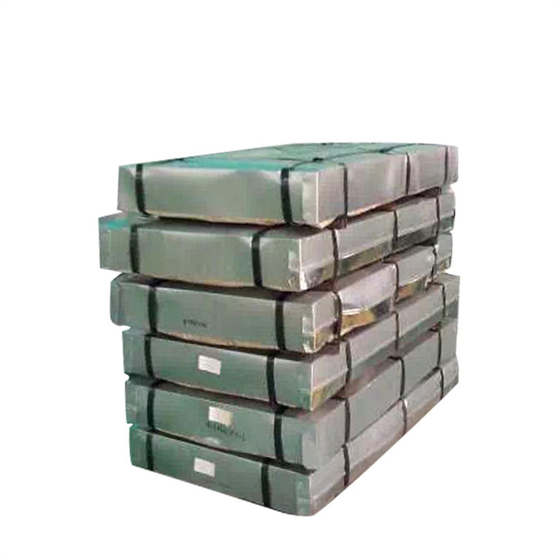 321/321H Stainless Steel Plate 321/321H Stainless Steel Plate