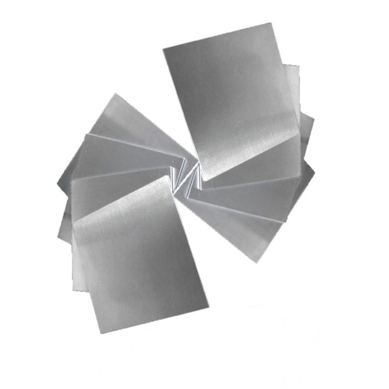 201 Stainless Steel Plate 201 Stainless Steel Plate