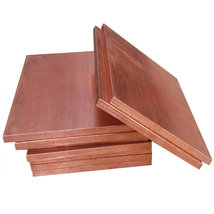 C10100 Copper Plate C10100 Copper Plate