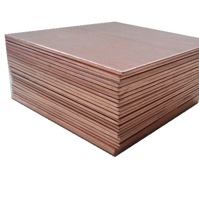 C71500 Copper Plate C71500 Copper Plate
