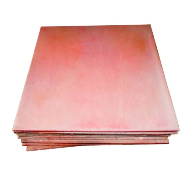 C12000 Copper Plate C12000 Copper Plate