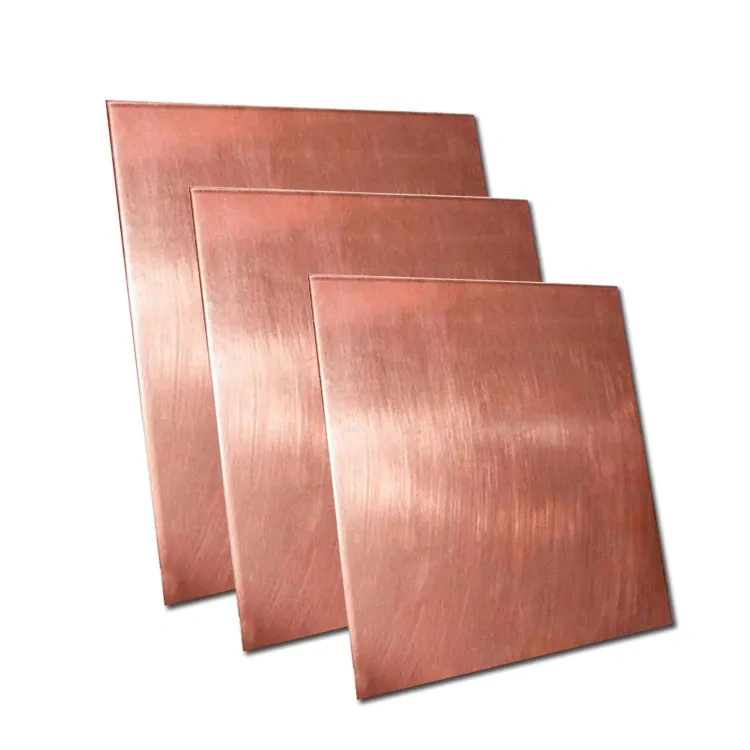C11000 Copper Plate C11000 Copper Plate