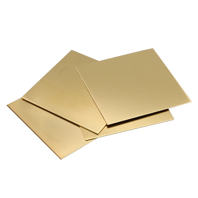 C46400 Brass Plate C46400 Brass Plate