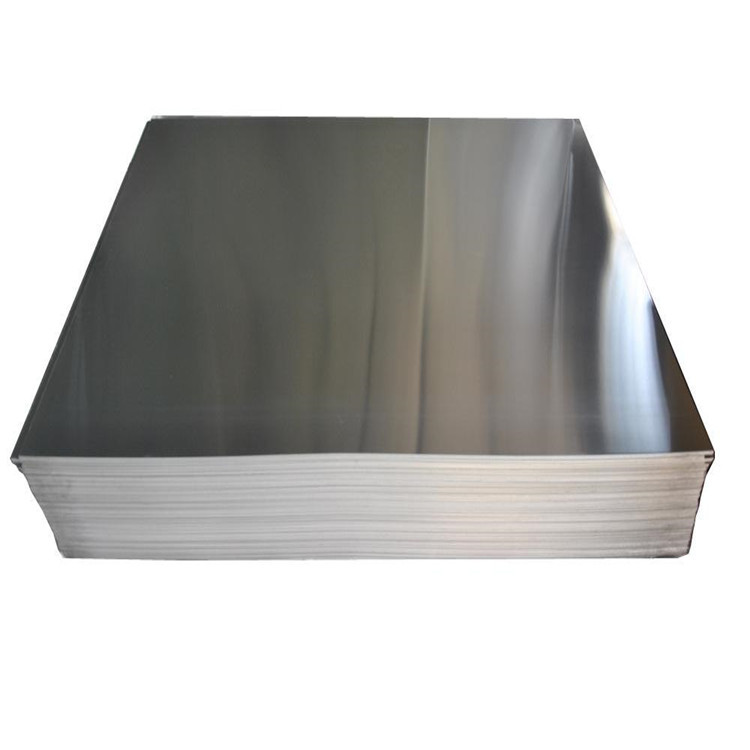 3004 Aluminum Plate 3004 Aluminum Plate