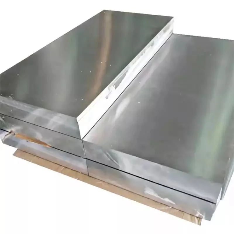 7005 Aluminum Plate 7005 Aluminum Plate