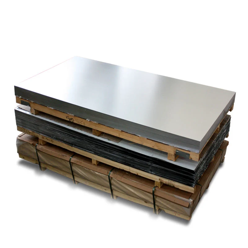 7075 Aluminum Plate 7075 Aluminum Plate