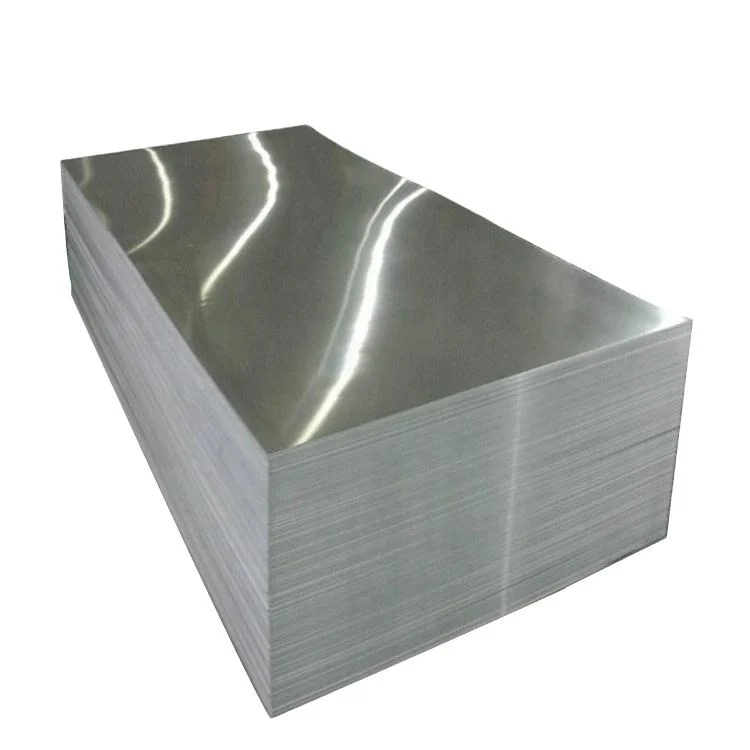 6063 Aluminum Plate 6063 Aluminum Plate