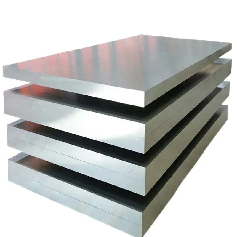 6061 Aluminum Plate 6061 Aluminum Plate