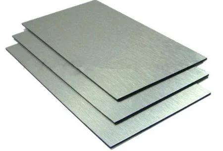 5083 Aluminum Plate 5083 Aluminum Plate