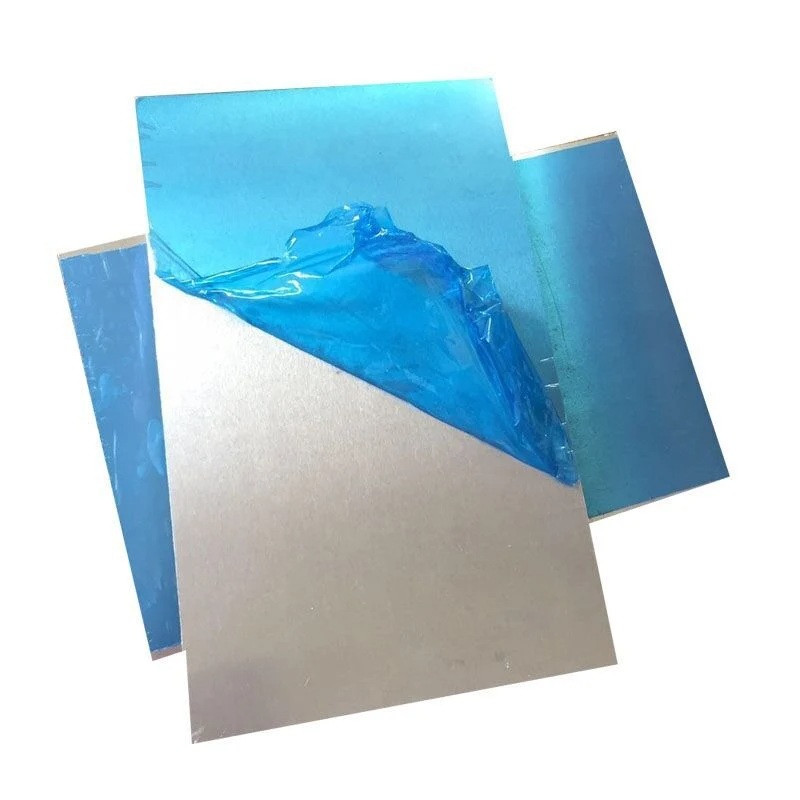 6005-A Aluminum Plate 6005-A Aluminum Plate