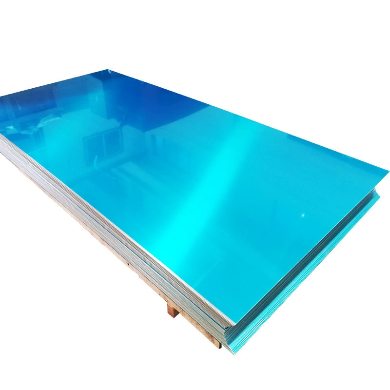5086 Aluminum Plate 5086 Aluminum Plate