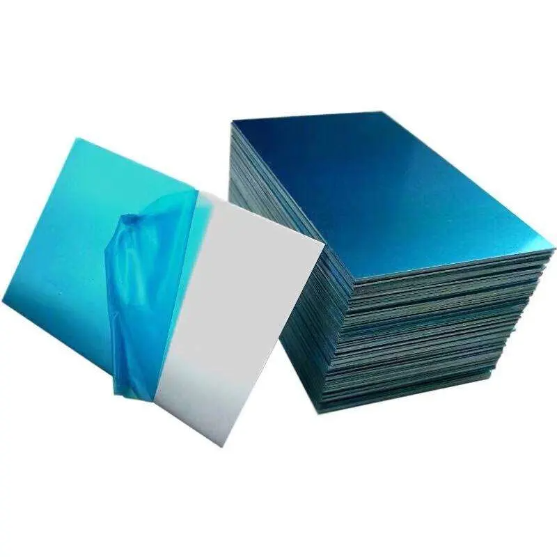 8011 Aluminum Plate 8011 Aluminum Plate