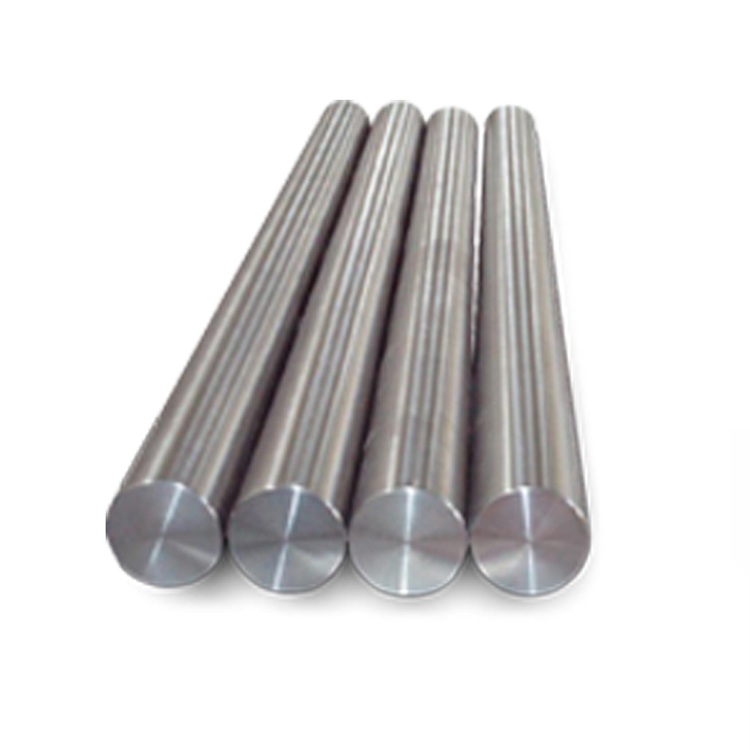 321 Stainless Steel Round Bar 321 Stainless Steel Round Bar