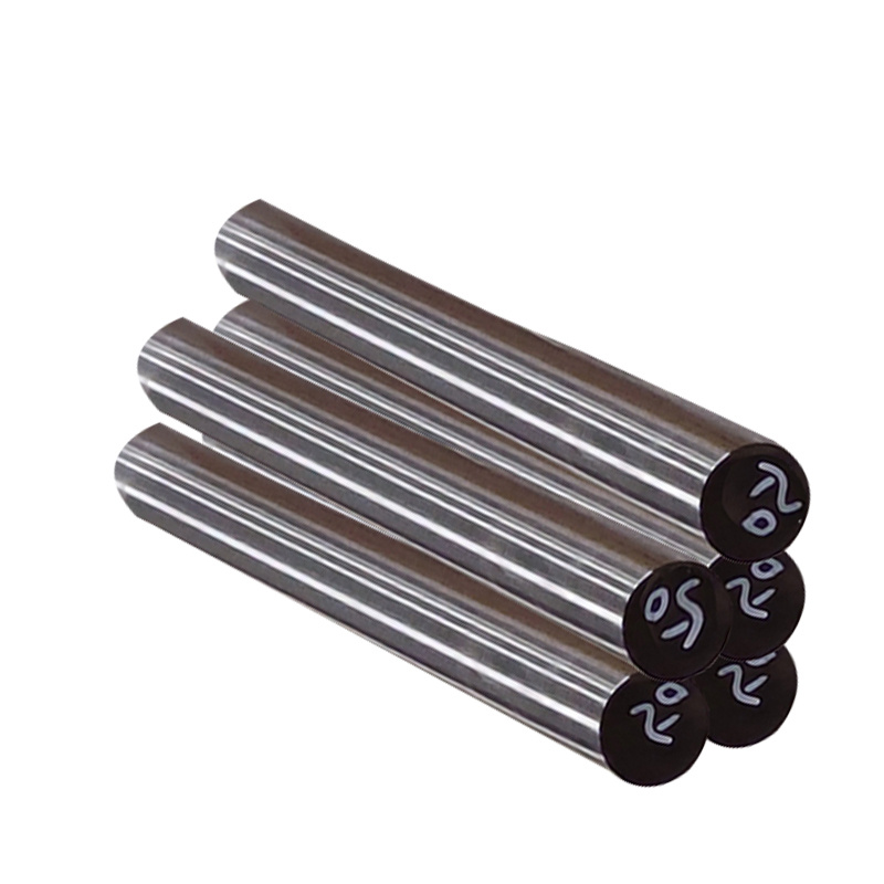 202 Stainless Steel Round Bar 202 Stainless Steel Round Bar