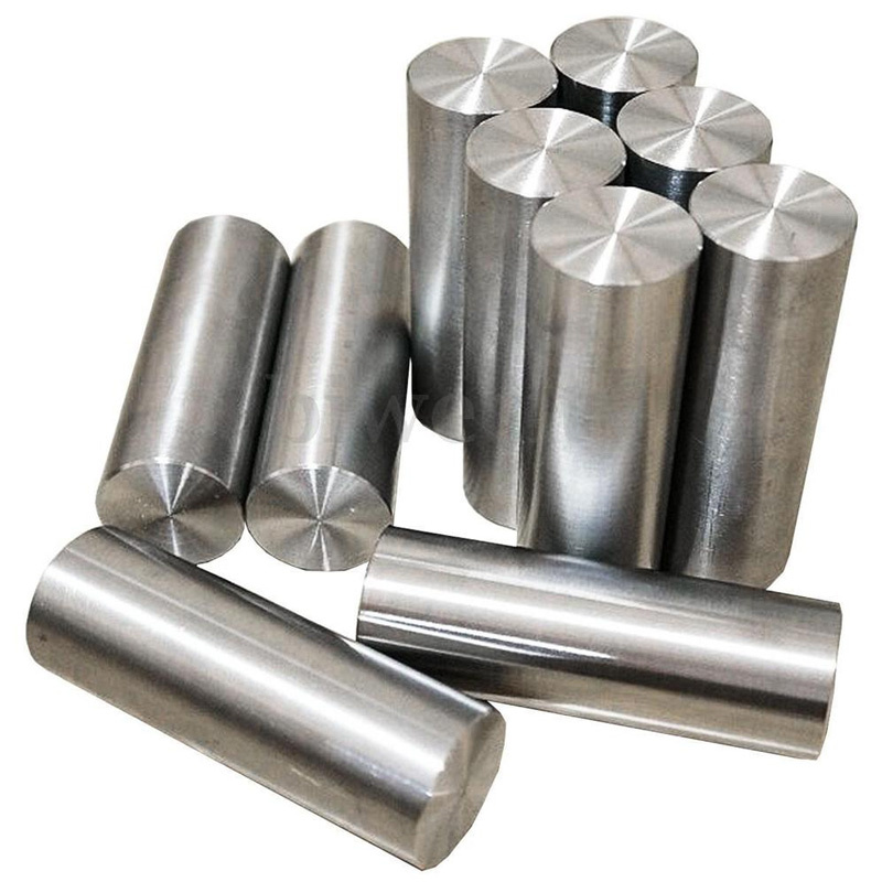 304/304L Stainless Steel Round Bar 304/304L Stainless Steel Round Bar
