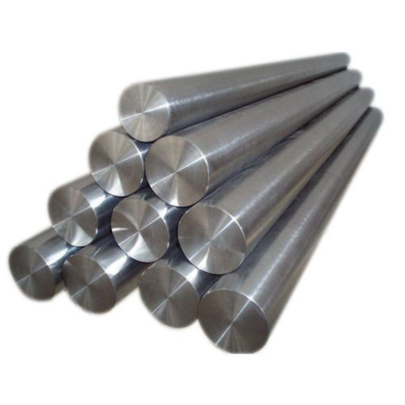 316/316L Stainless Steel Round Bar