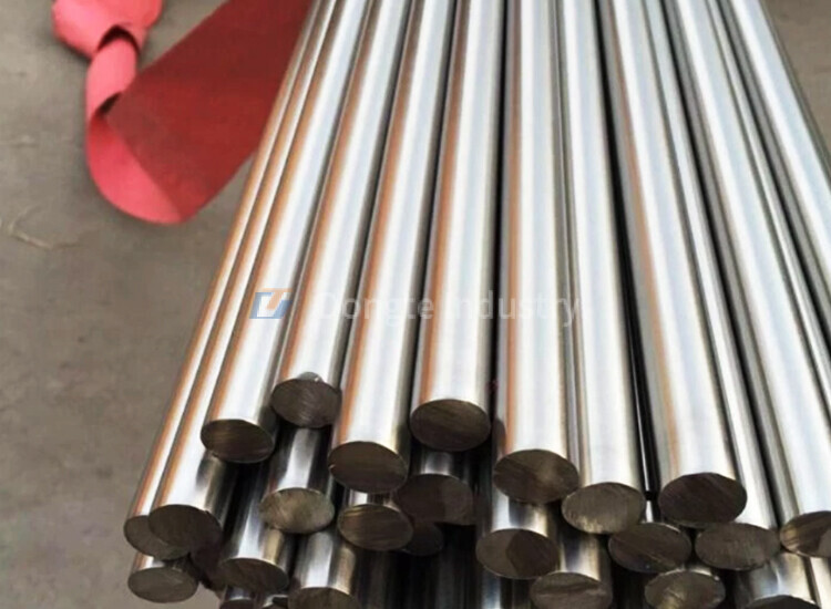 Nicrofer 3127 hMo(31 alloy)