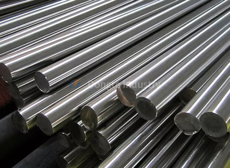 Nicrofer 3127 hMo(31 alloy)