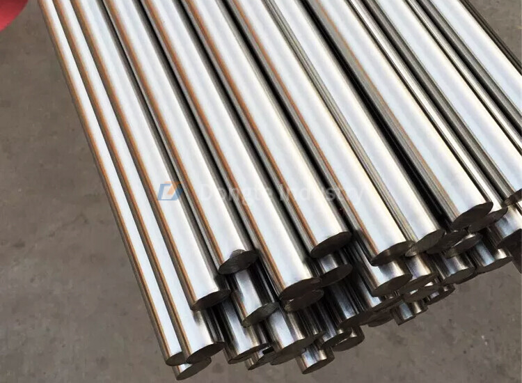 Nicrofer 3127 hMo(31 alloy)