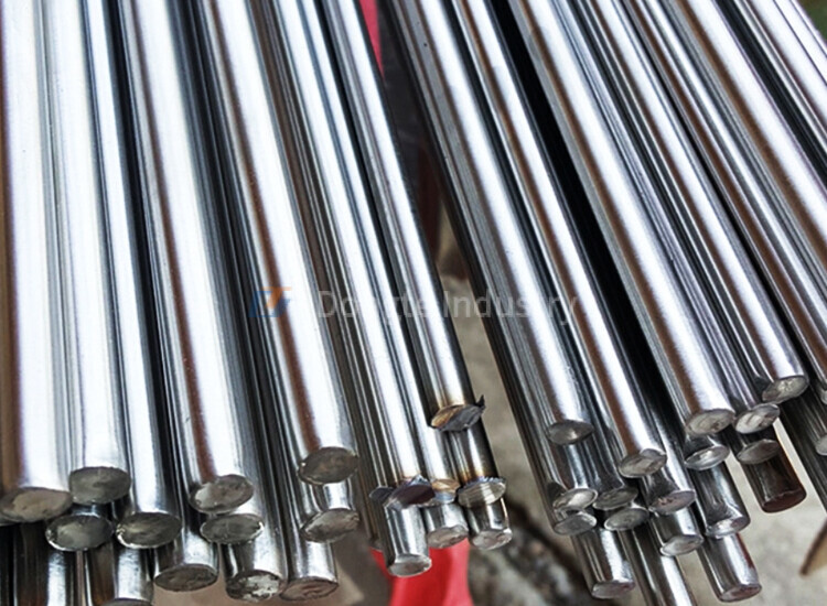 N06625 Nickel-Based Alloy