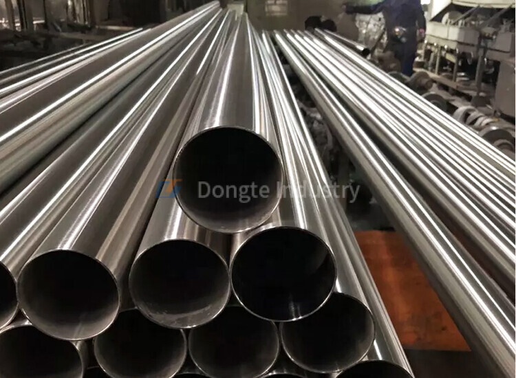 N06625 Nickel-Based Alloy
