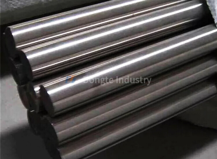 Nickel 200 BAR