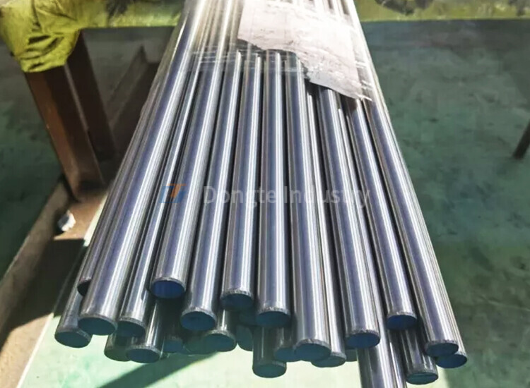 Nickel 200 BAR