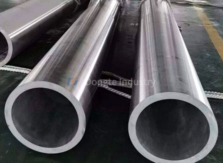N08330 Nickel-Based Alloy