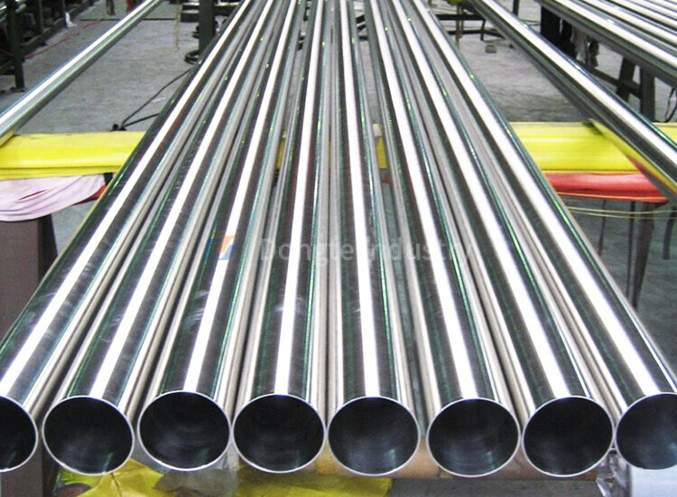 N08020 Nickel-Based Alloy