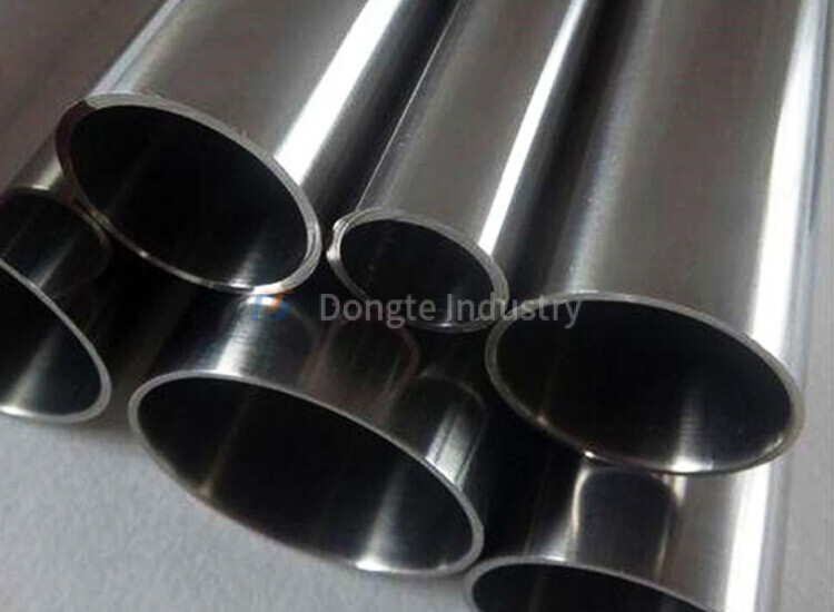 N02201 Nickel-Based Alloy