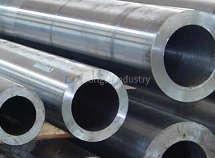 N08020 Nickel-Based Alloy