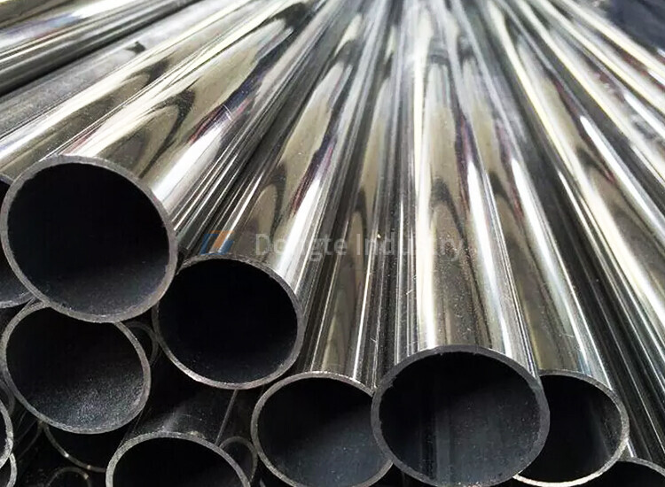 N02201 Nickel-Based Alloy