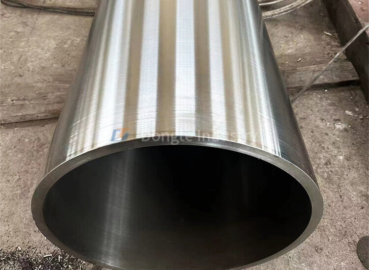 N06601‌ Nickel-Based Alloy
