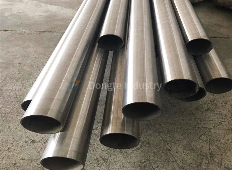 N06601‌ Nickel-Based Alloy