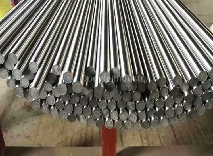 Inconel 625 Bars - UNS N06625