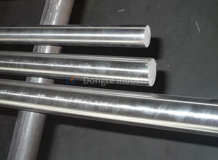 Inconel 725 Nickel Alloy