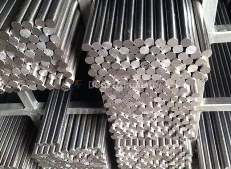 Inconel 725 Nickel Alloy
